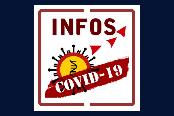 Info COVID