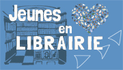 logo Jeunes en Librairie