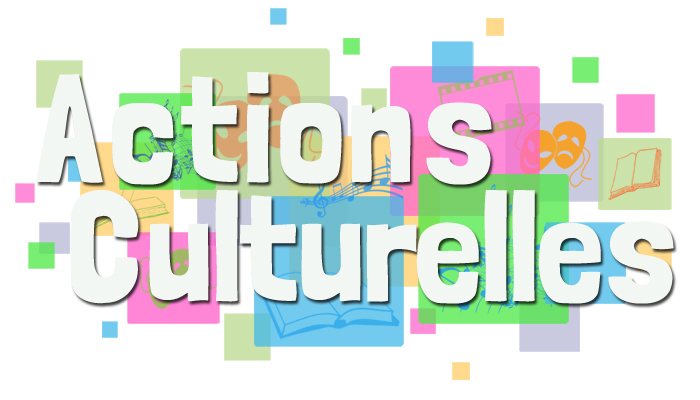 Actions Culturelles