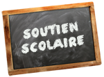 logo-Soutien Scolaire